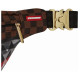 Sprayground Τσαντάκι μέσης Sharks In Paris Lenticular Chomp Crossbody Savvy